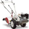 Herkules SF60 Umkehrfräse Gartenfräse